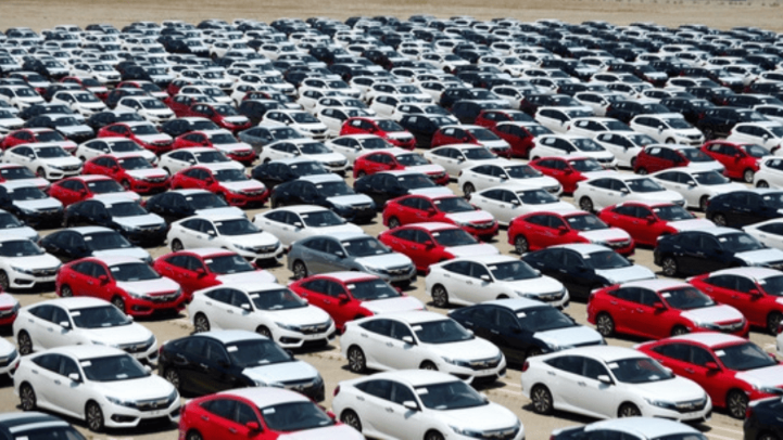 Thuế nhập khẩu 0%: Xe Mỹ về Việt Nam có giảm sâu?