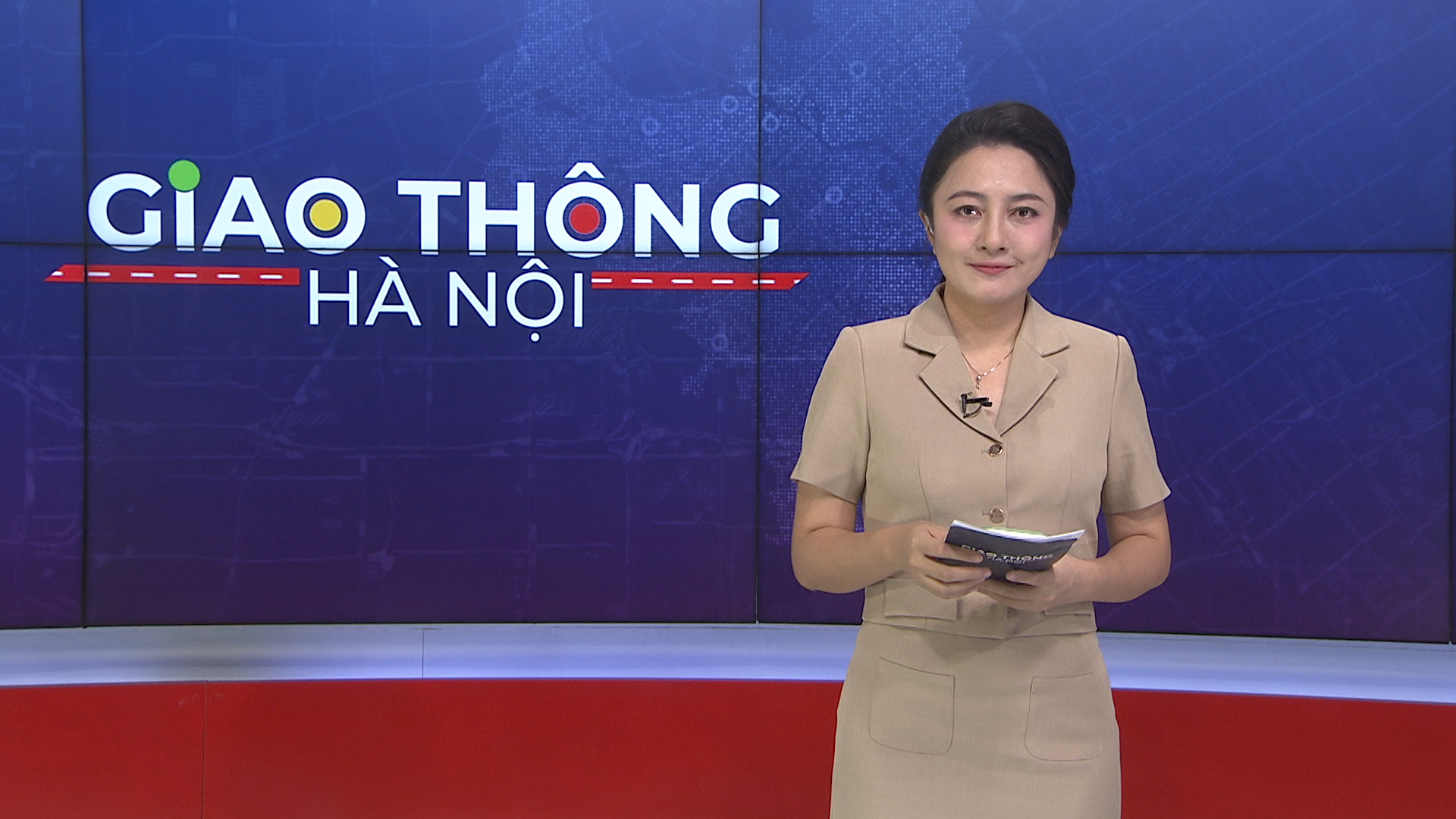 Giao thông Hà Nội | 06/07/2025