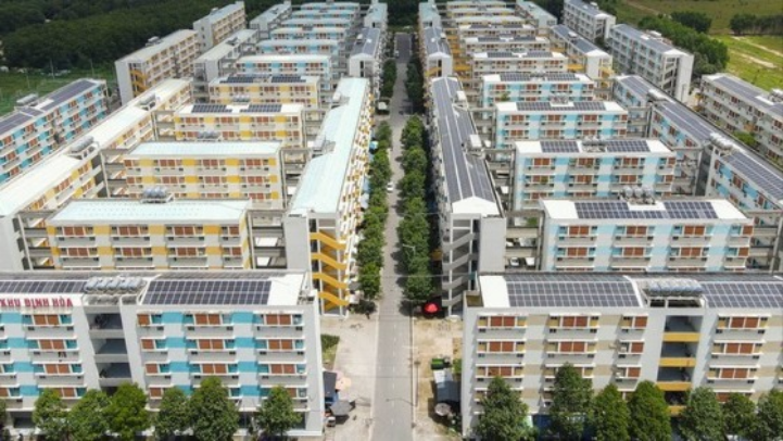 Hướng dẫn mới về giá bán và giám sát chất lượng NƠXH