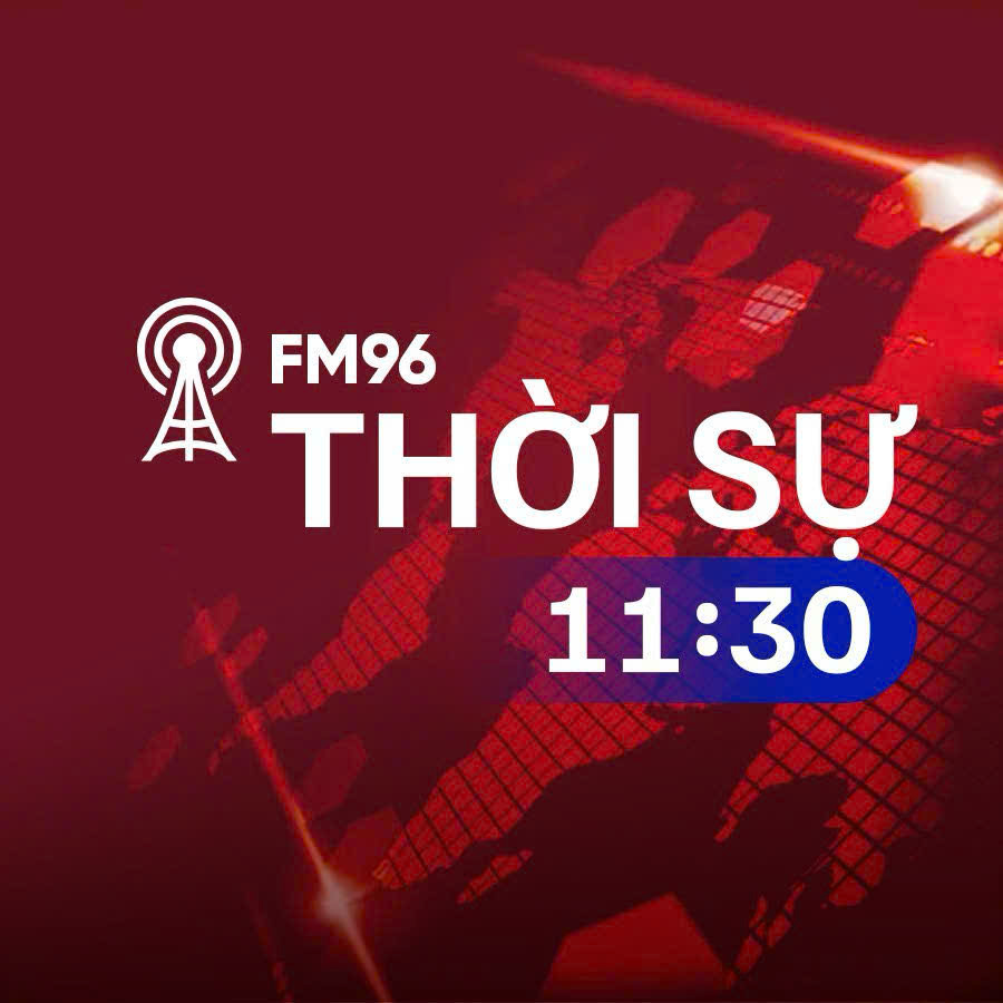 Thời sự 11h30 | 06/07/2025