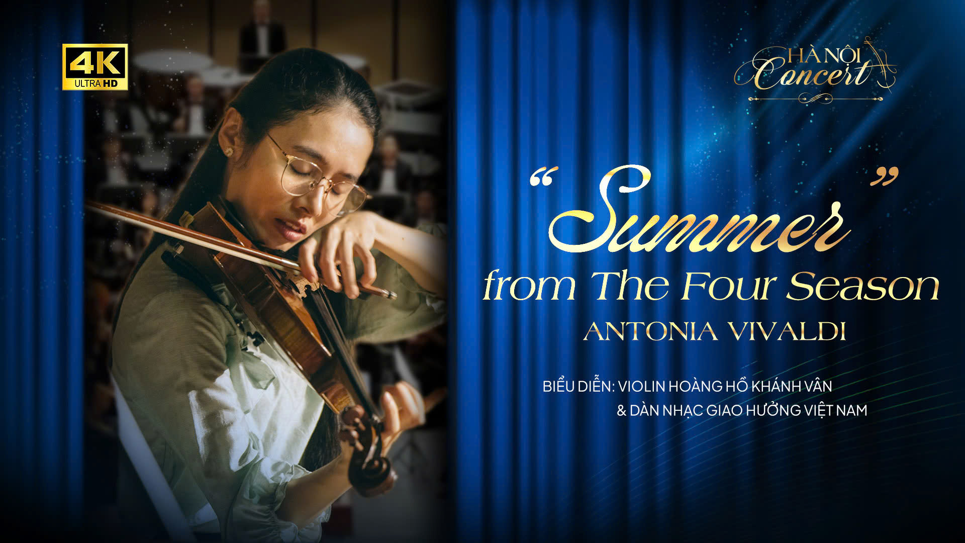 'Summer' from The Four Seasons 