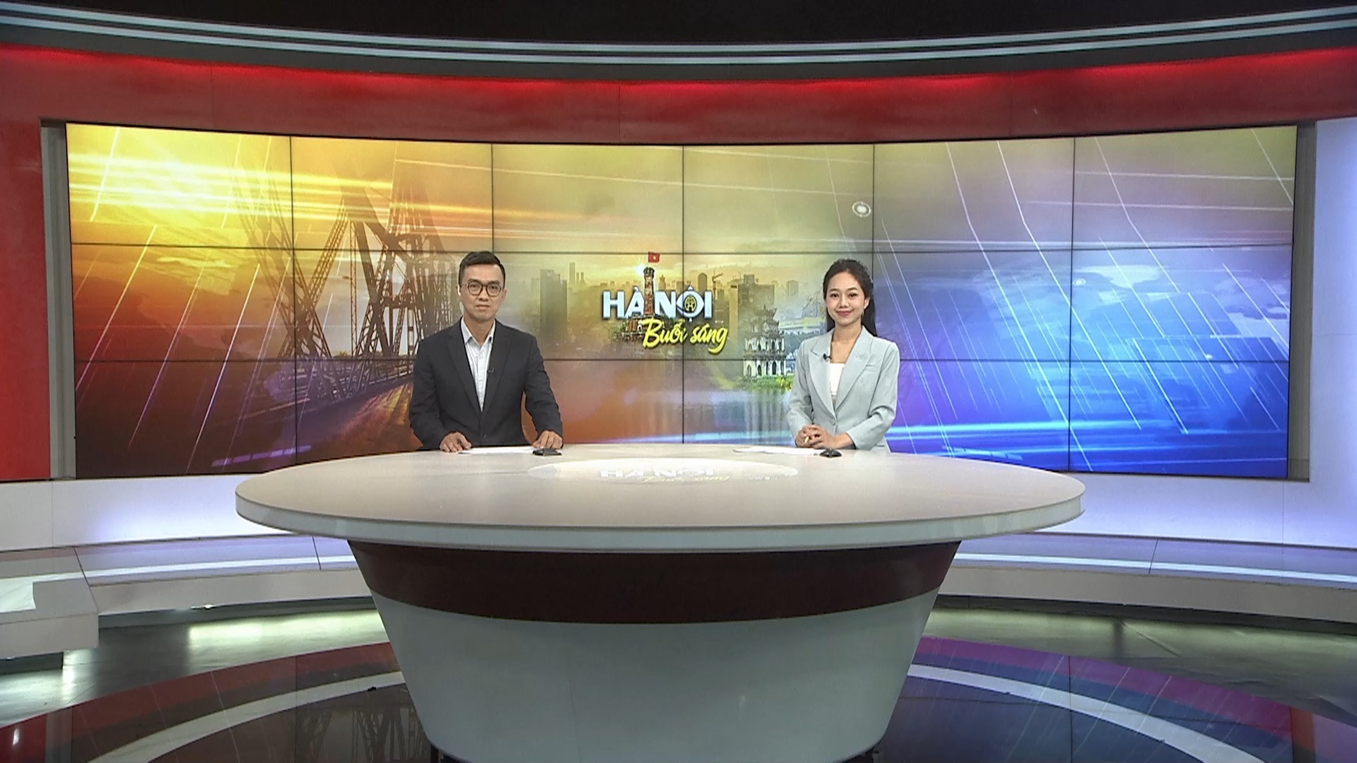 Chương trình Hà Nội buổi sáng | 06/07/2025
