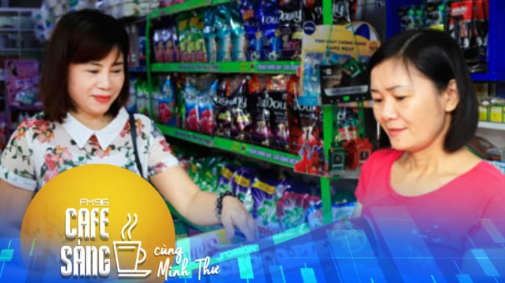 Hộ kinh doanh cũng cần 'giảm trừ gia cảnh'