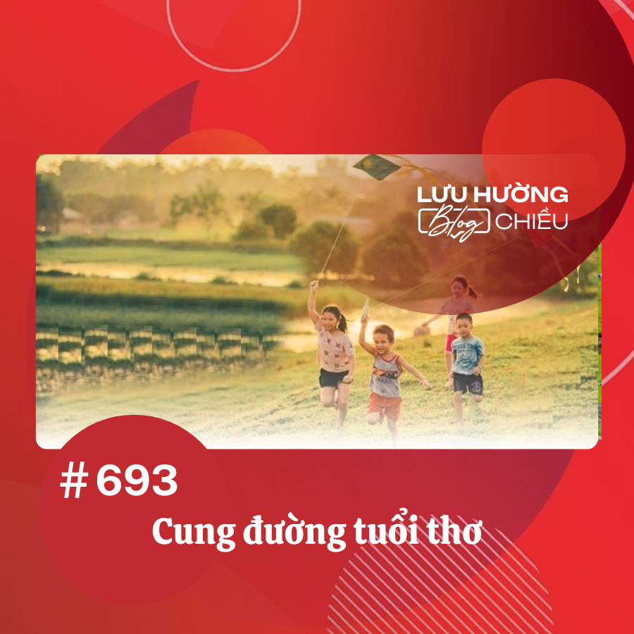 Cung đường tuổi thơ