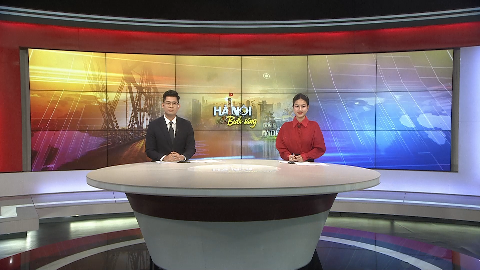 Chương trình Hà Nội buổi sáng | 07/07/2025