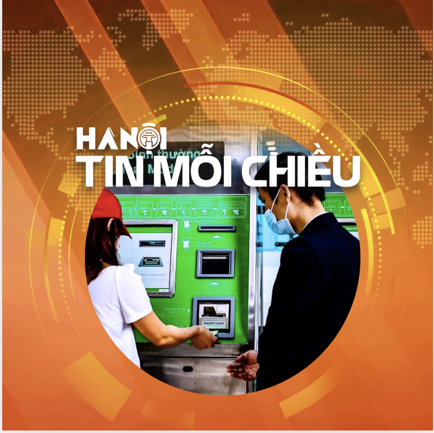 Nhiều lợi ích khi Hà Nội triển khai vé liên thông vận tải công cộng | Hà Nội tin mỗi chiều