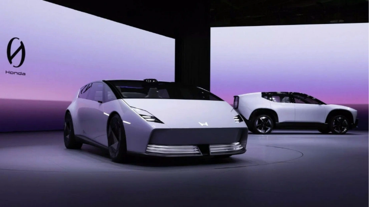 Honda giảm đầu tư vào xe điện, tập trung vào xe hybrid