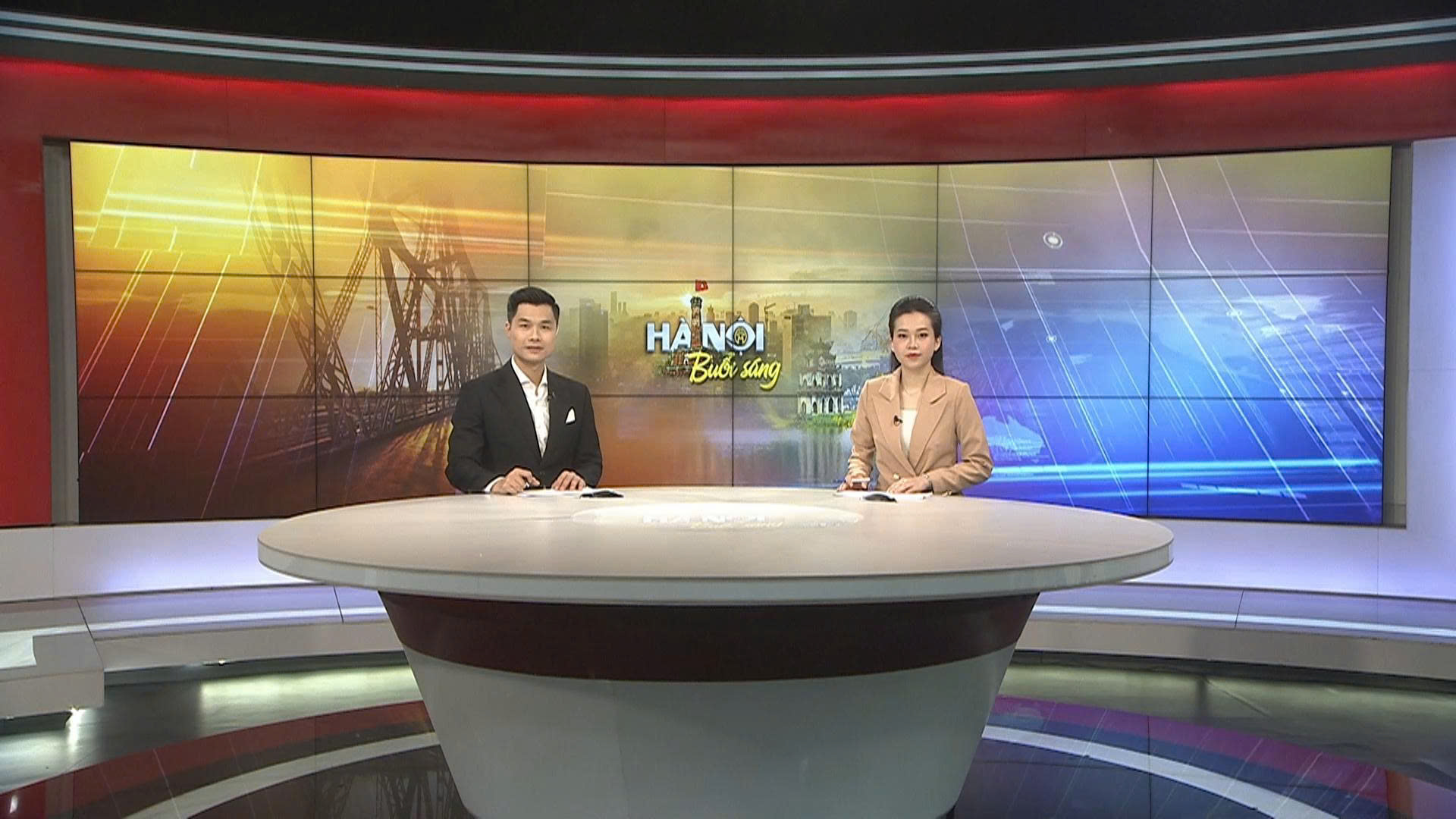 Chương trình Hà Nội buổi sáng | 08/07/2025
