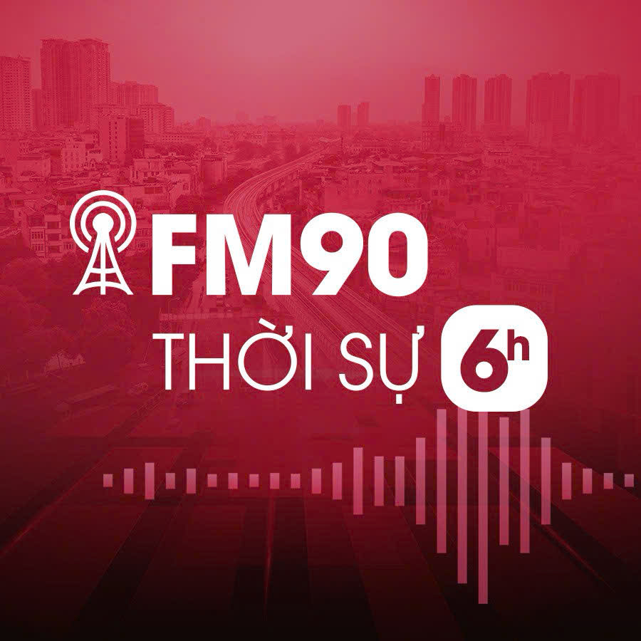 Thời sự 6h00 | 08/07/2025