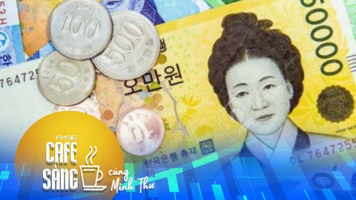 Phát tiền không phải là chính sách tiền tệ