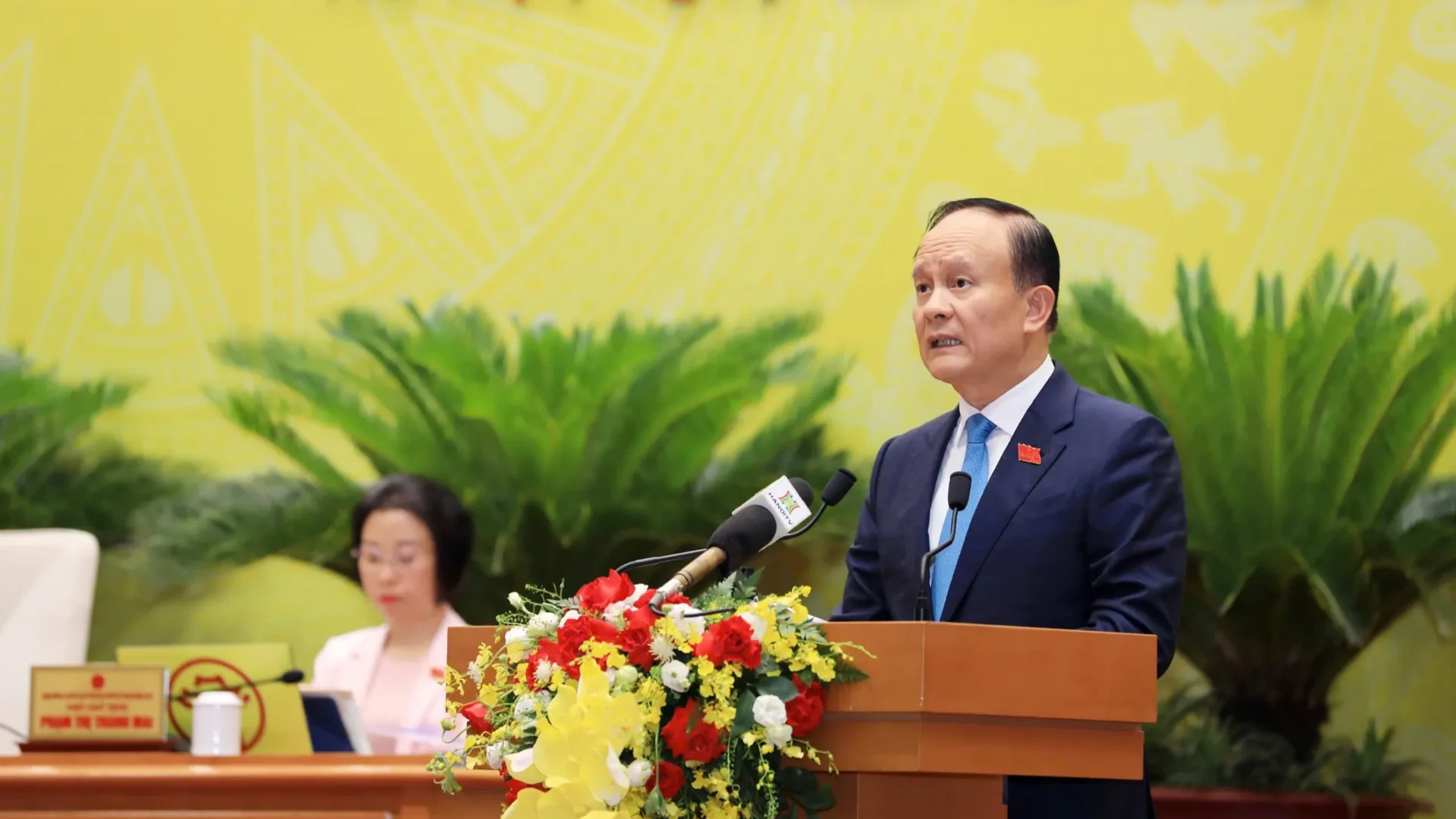 Thủ đô không thể để mất an toàn thực phẩm
