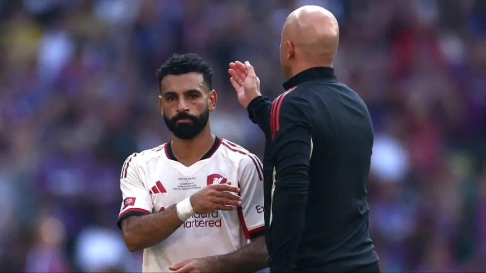 Liverpool tăng tốc chuẩn bị cho trận khai màn Ngoại hạng Anh