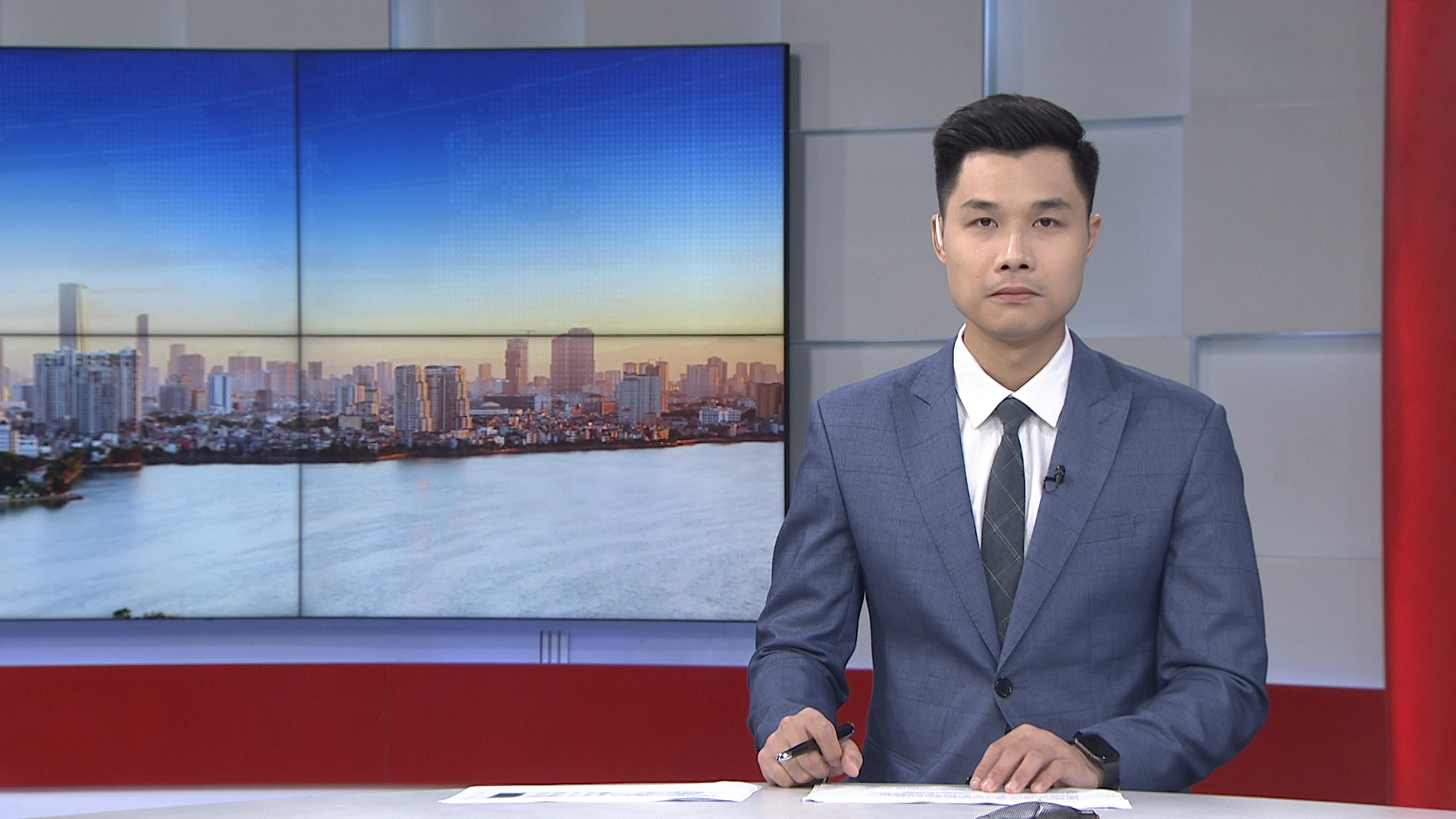Chương trình Thời sự 11h30 | 03/09/2025
