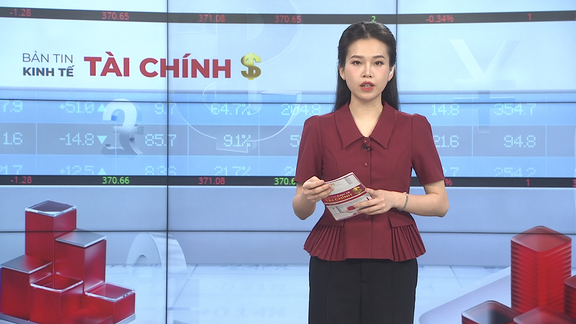 Bản tin Kinh tế Tài chính | 04/09/2025
