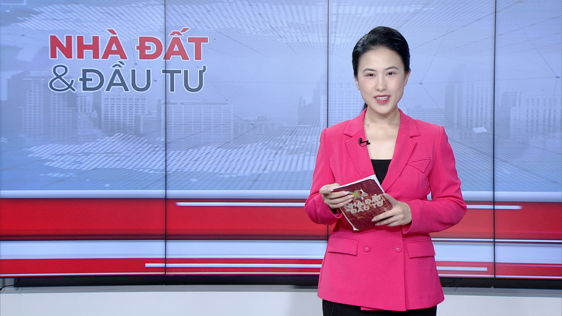 Bản tin Nhà đất và đầu tư | 08/09/2025