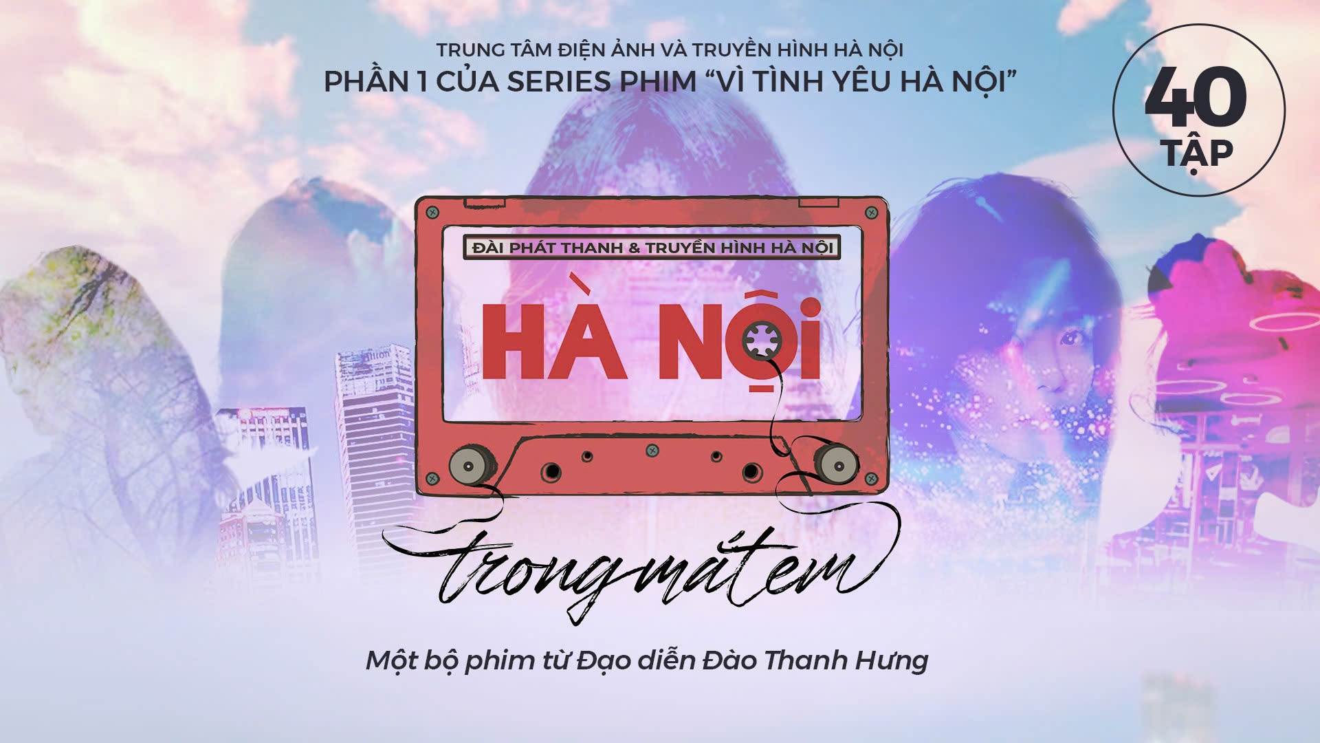 Hà Nội trong mắt em