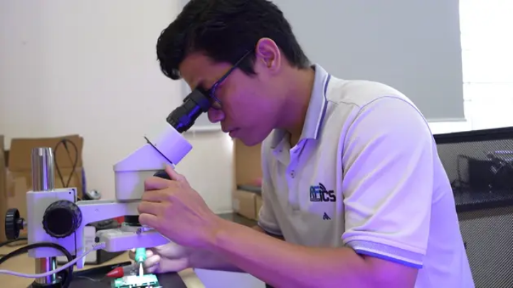 Mở không gian sáng tạo khoa học từ Nghị quyết 57