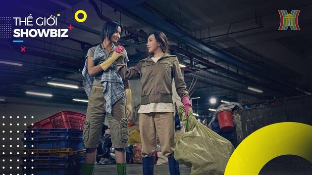 Tình cảm dở dang trong MV của Hồ Quỳnh Hương, H'Hen Niê | Thế giới Showbiz | 23/3/2024