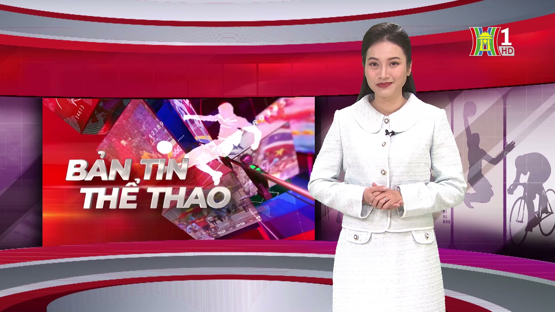 Bản tin Thể thao | 22/12/2024