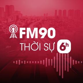 Thời sự Hà Nội 6h00 ngày 2/12