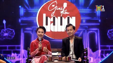 Giai điệu Hà Nội - Ký ức trong tôi [LIVE]