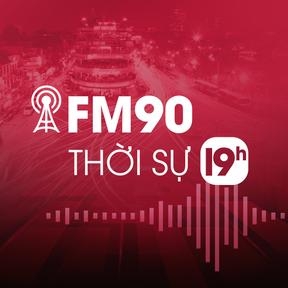 Thời sự Hà Nội 19h00 ngày 2/12/2022