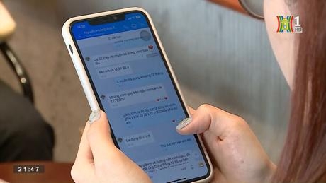 Chiêu trò cho vay tiền để lừa đảo chiếm đoạt tài sản
