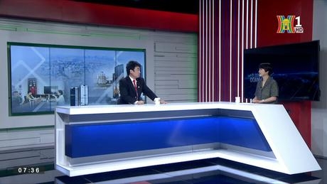 Chuyên nghiệp hóa nghề môi giới bất động sản | Con đường doanh nhân| 09/06/2023