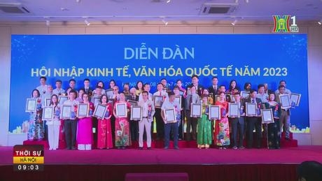 Nâng cao giá trị thương hiệu Việt Nam