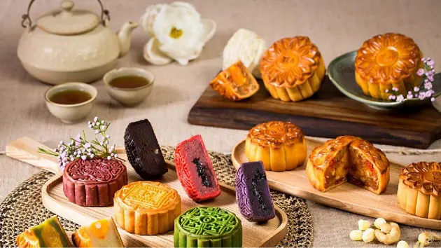 Kiểm soát an toàn bánh trung thu | Nhận biết an toàn thực phẩm | 08/09/2024