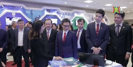 MISA xuất sắc giành giải Vàng tại Make in Việt Nam 2022