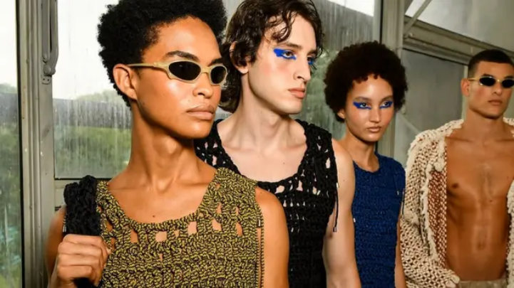 Tuần lễ thời trang Sao Paulo, Brazil