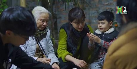 Bức thư cảm động xin cho con về quê ăn Tết