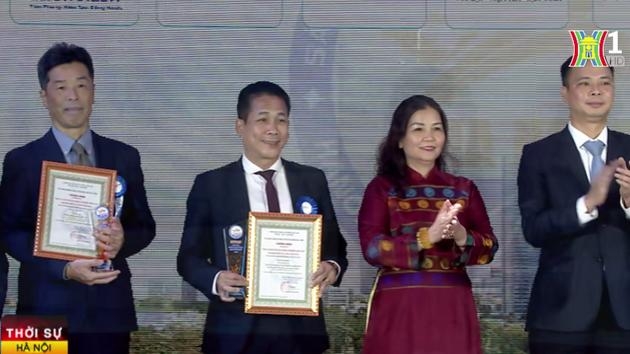 33 sản phẩm công nghiệp chủ lực Hà Nội 2023