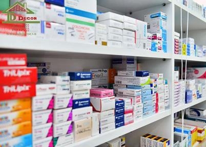Sửa quy chế đấu thầu thuốc tại cơ sở y tế công lập
