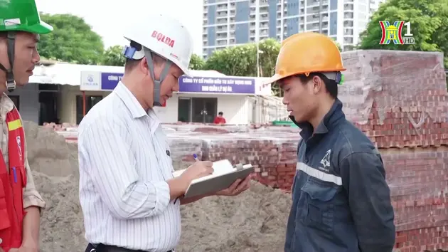 Lợi ích của bảo hiểm tai nạn lao động | An sinh cuộc sống | 26/04/2024