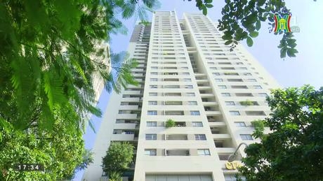 'Loạn giá' căn hộ do môi giới bất động sản