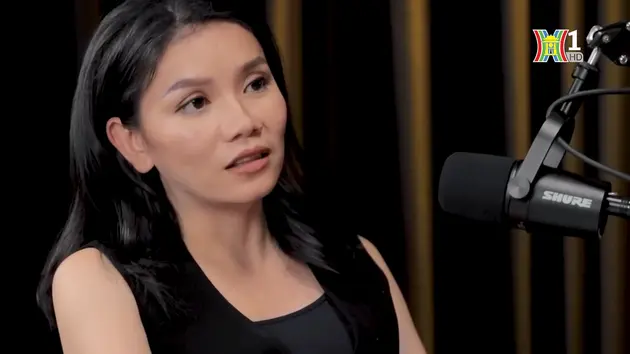 Nữ CEO Việt đưa ELSA đi khắp thế giới | Người Việt 5 Châu | 19/05/2024