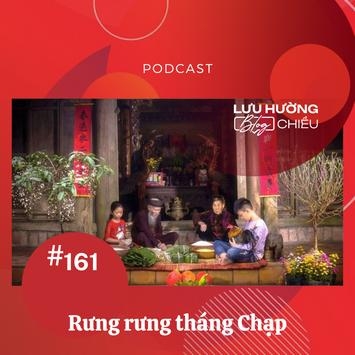 Rưng rưng tháng Chạp
