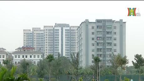 Cần có giải pháp để giảm giá nhà ở xã hội
