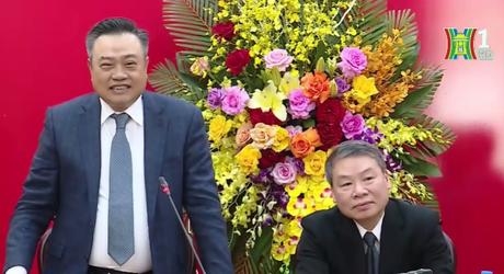 Chủ tịch UBND thành phố Hà Nội chúc mừng ngày 27/2 