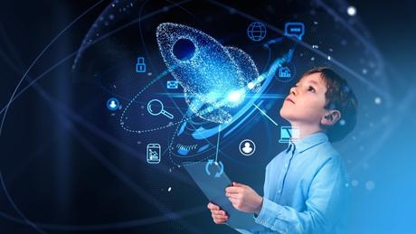 Trí tuệ nhân tạo AI trong môi trường giáo dục