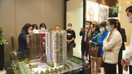 Môi giới bất động sản qua đào tạo chỉ bằng 1/10 thống kê