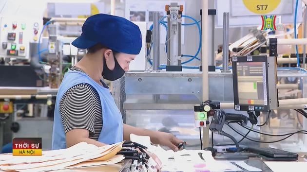 Hỗ trợ doanh nghiệp sản xuất sản phẩm công nghiệp chủ lực