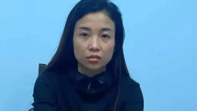 Bắt 'tú bà' 36 tuổi bán dâm và môi giới mại dâm