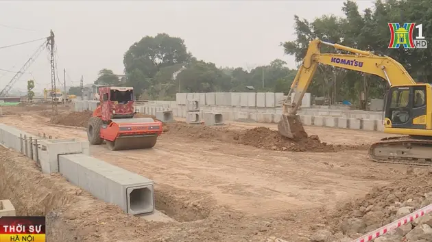 Nam Từ Liêm bàn về điều chỉnh kế hoạch đầu tư công 