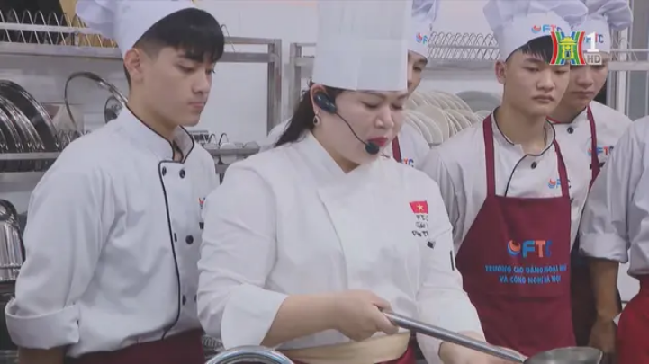 Cơ hội cho thí sinh trượt lớp 10 công lập 