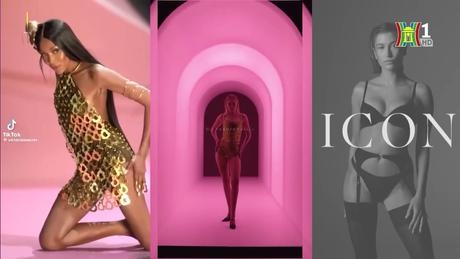 Dàn mẫu đình đám “tái xuất” tại Victoria’s Secret The Tour’23