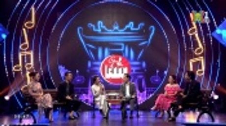 Giai điệu Hà Nội: Mùa đi ngang phố