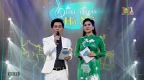 Giai điệu Hà Nội: Ký ức Sông Hồng